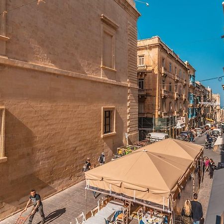 Valletta Collection - Gb Suites Экстерьер фото