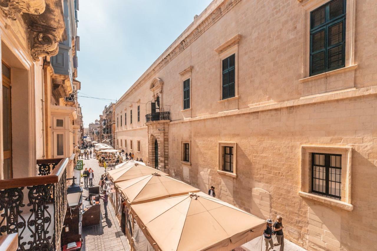 Valletta Collection - Gb Suites Экстерьер фото